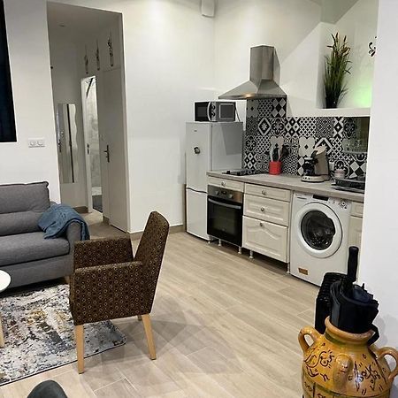 Apartmán Le Phare De La Ciotat Exteriér fotografie