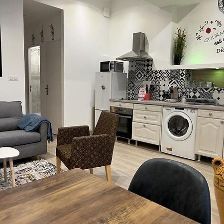 Apartmán Le Phare De La Ciotat Exteriér fotografie