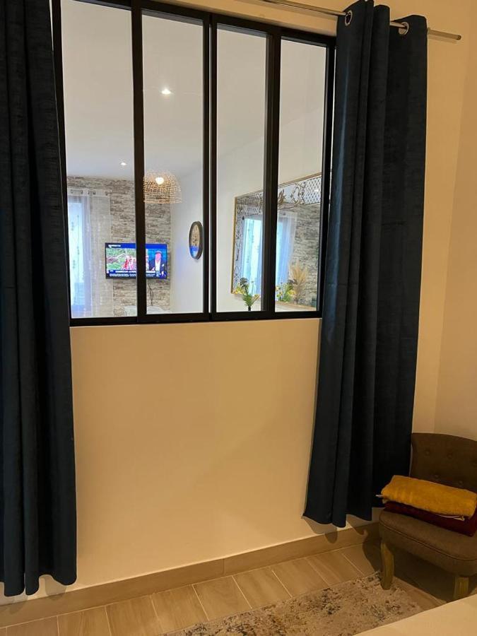 Apartmán Le Phare De La Ciotat Exteriér fotografie