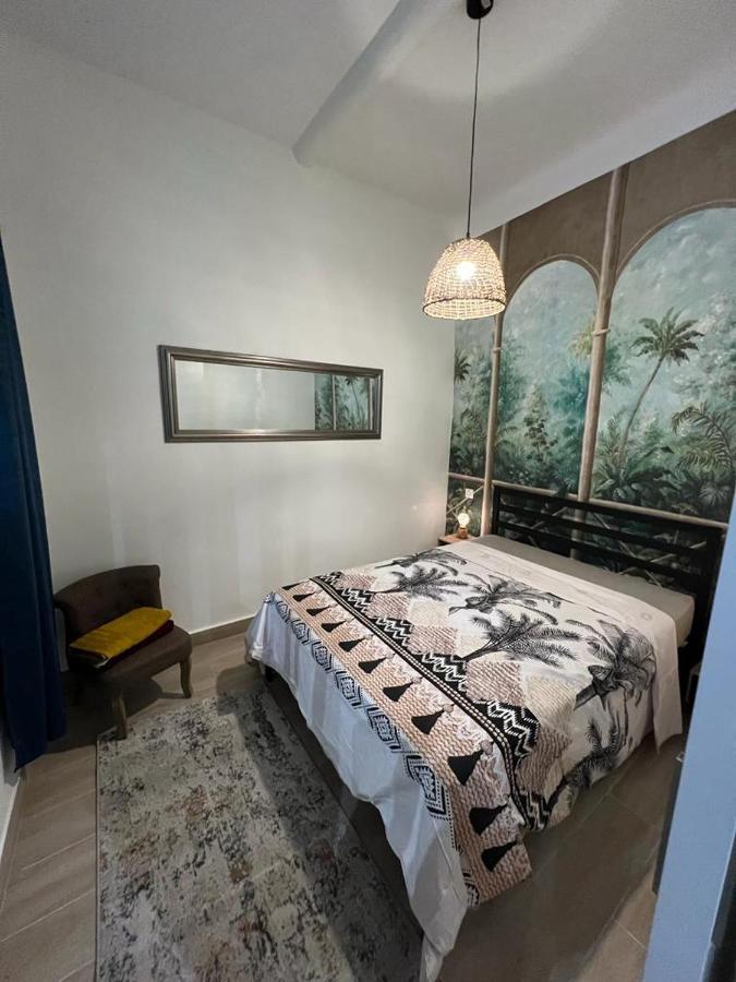 Apartmán Le Phare De La Ciotat Exteriér fotografie